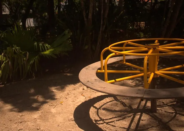 Apartamento De Praia