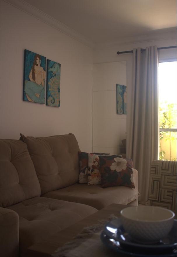 De Apartment