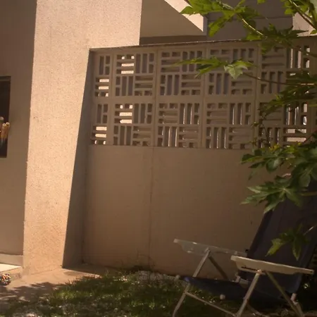 Apartamento De Praia Florianopolis Exterior photo