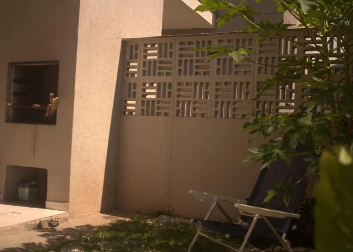 Apartamento De Praia
