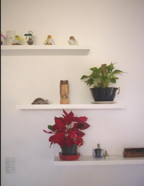 De Apartment