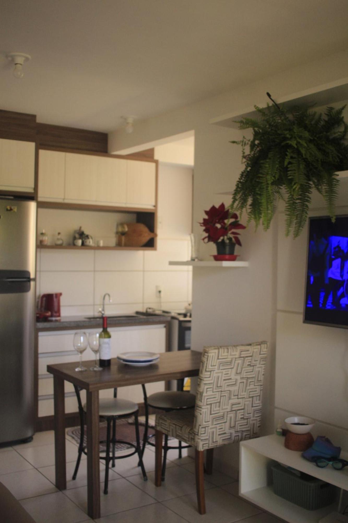 Apartment De